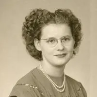 Shirley Ann (Mettler) Bonnet