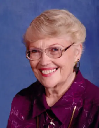Ramona Ann Hanson