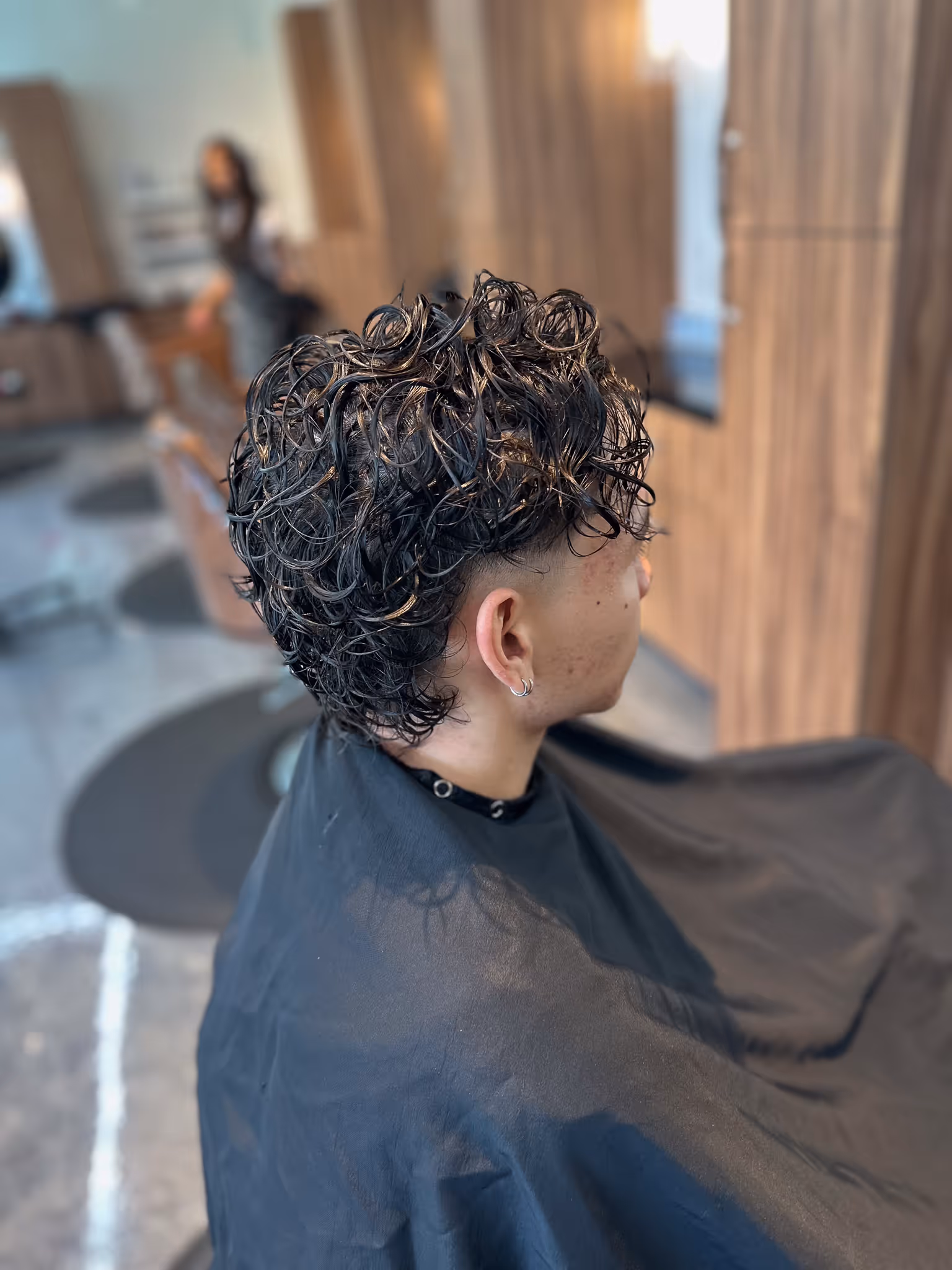 Perm