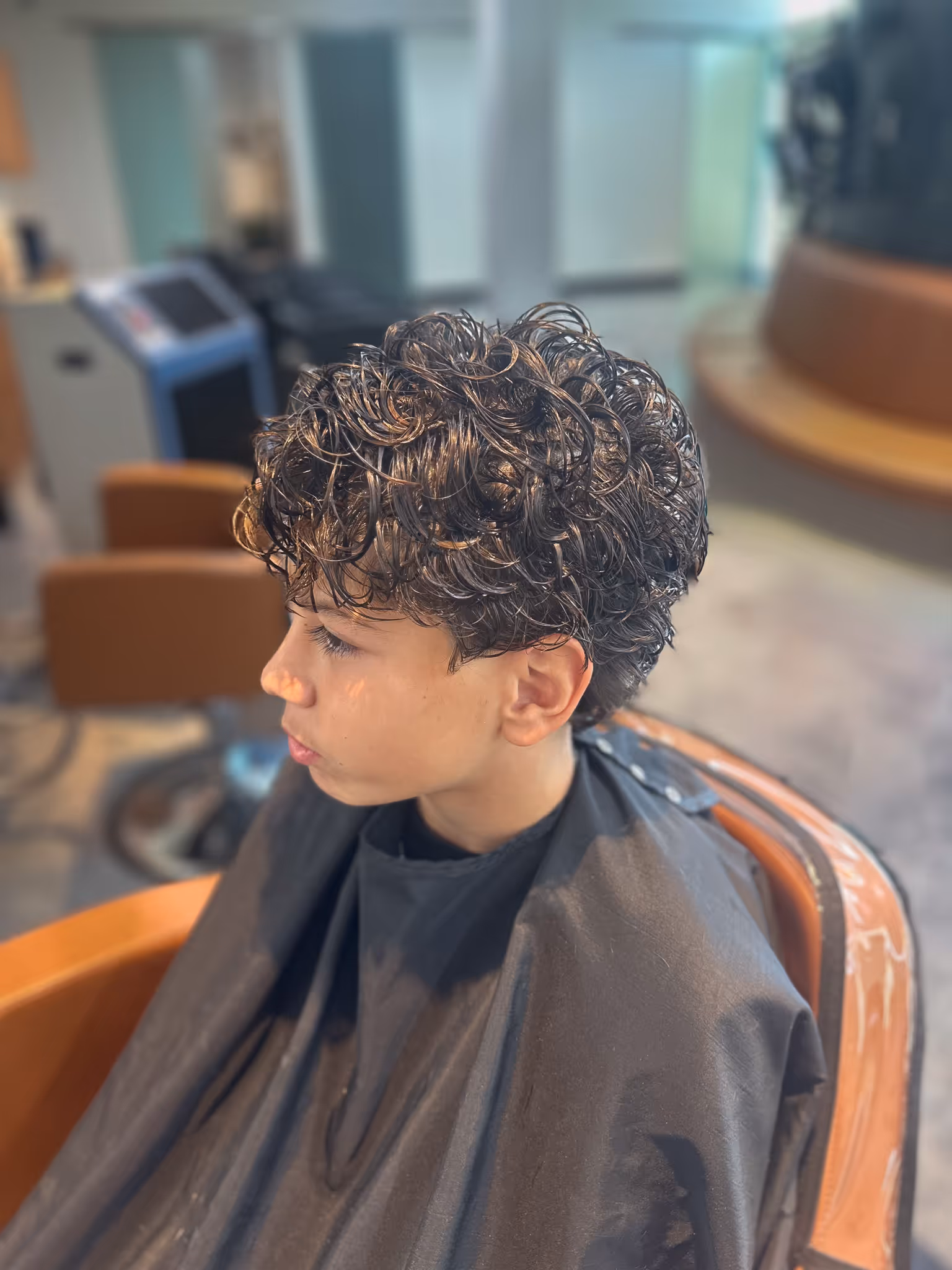 Perm