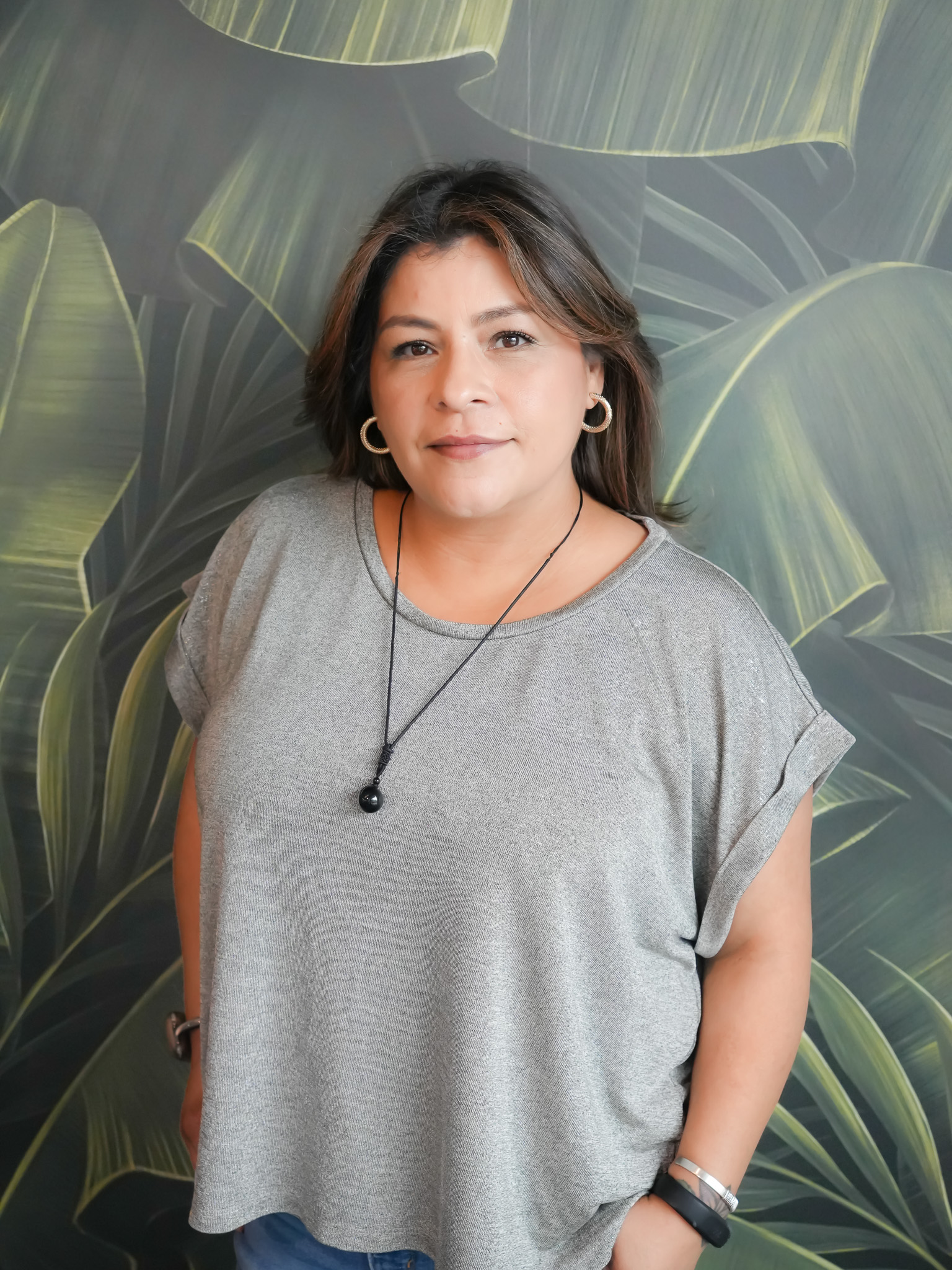 Leticia