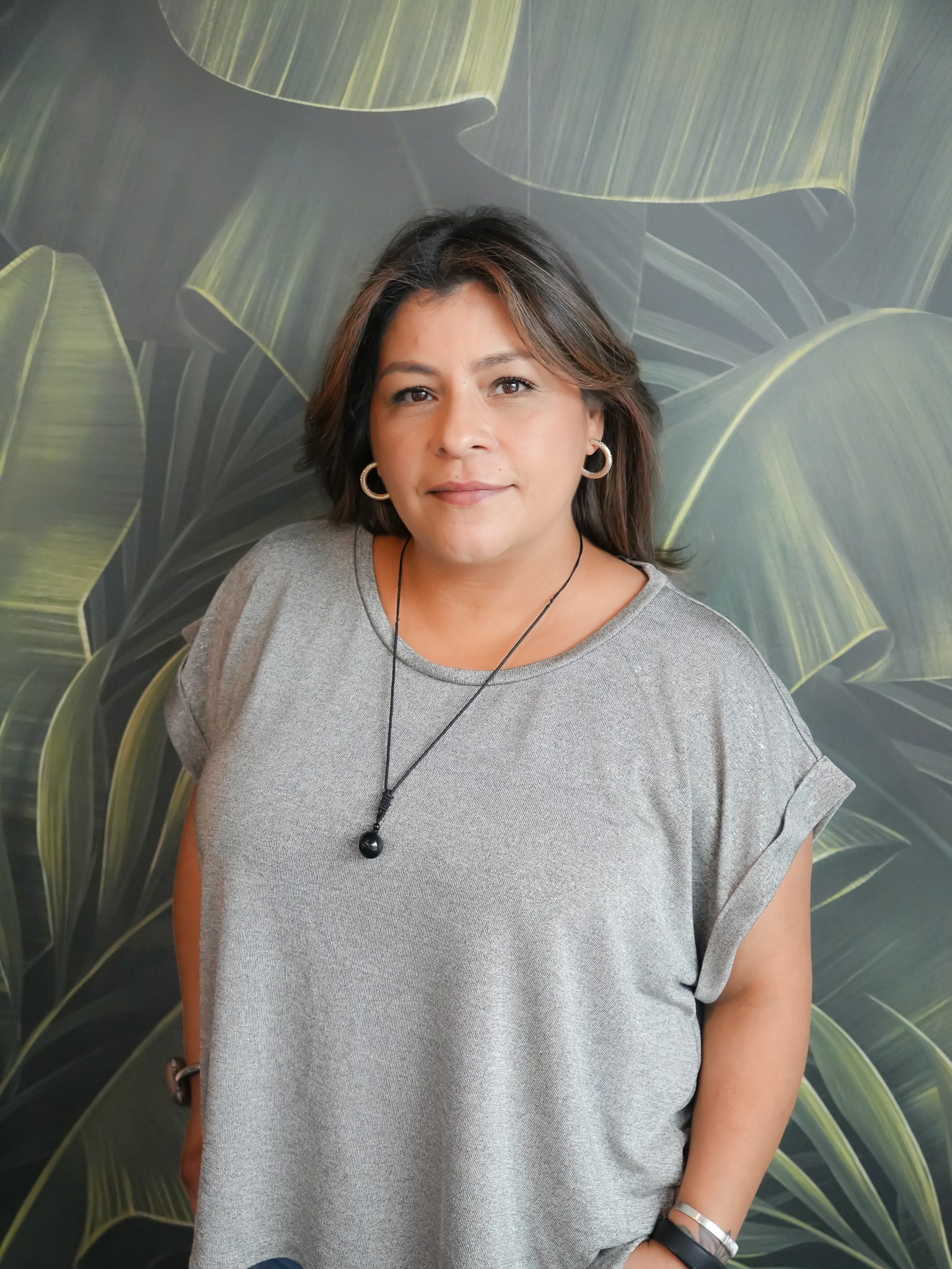 Leticia