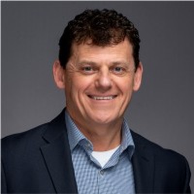Larry Marion, Senior Vice President of Field Operations at AtWork