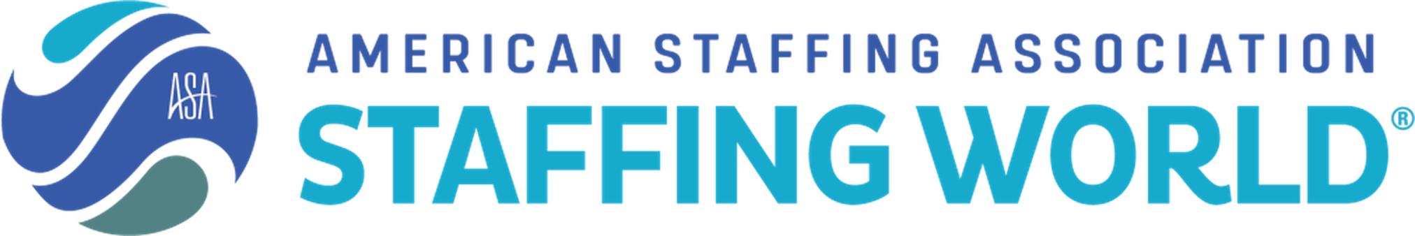 ASA Staffing World — American Staffing Association