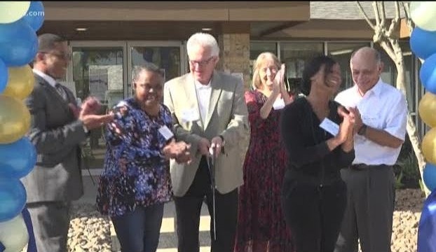 Upgrades completed on Austin affordable housing projects