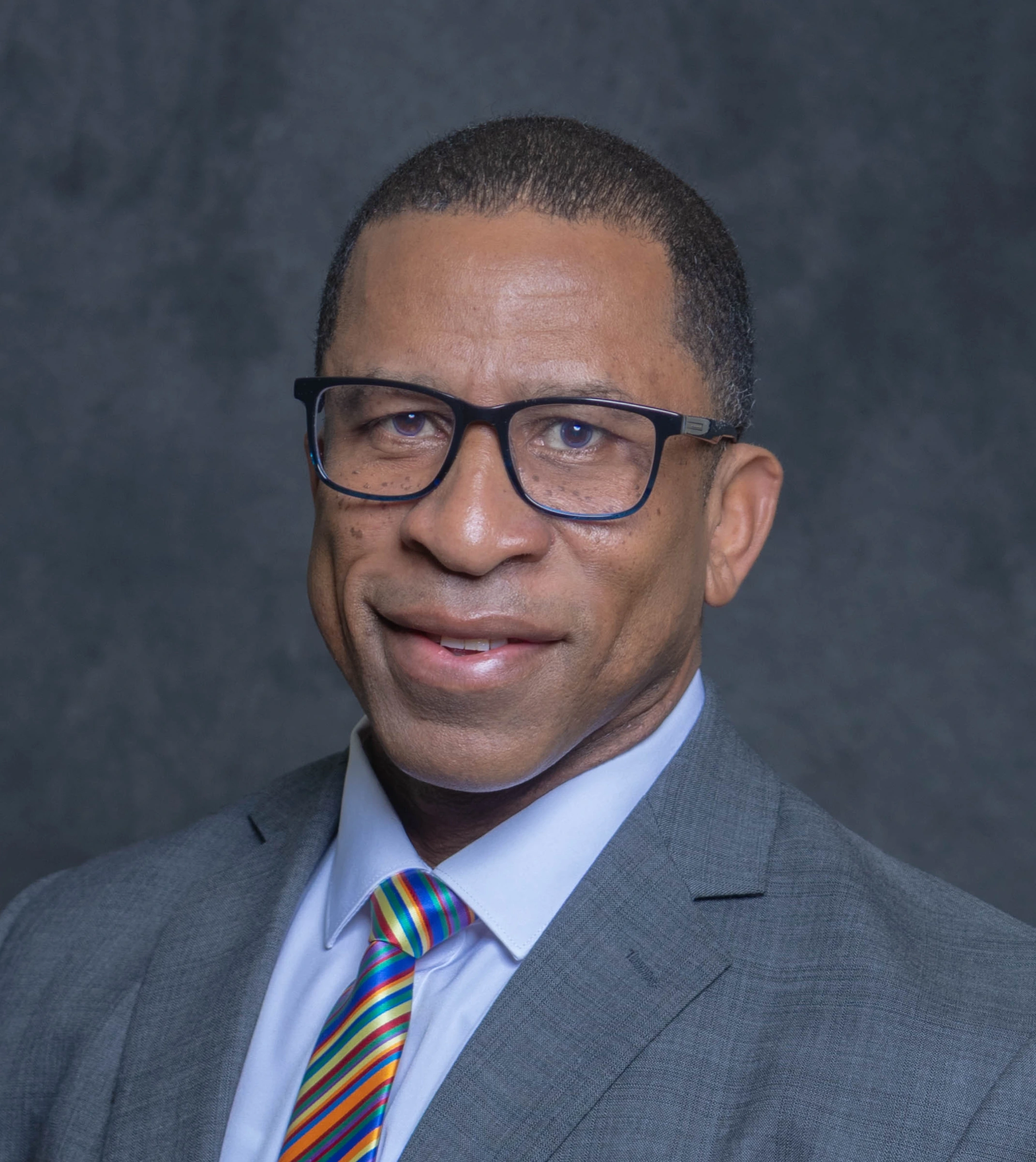 Patrick B. Howard