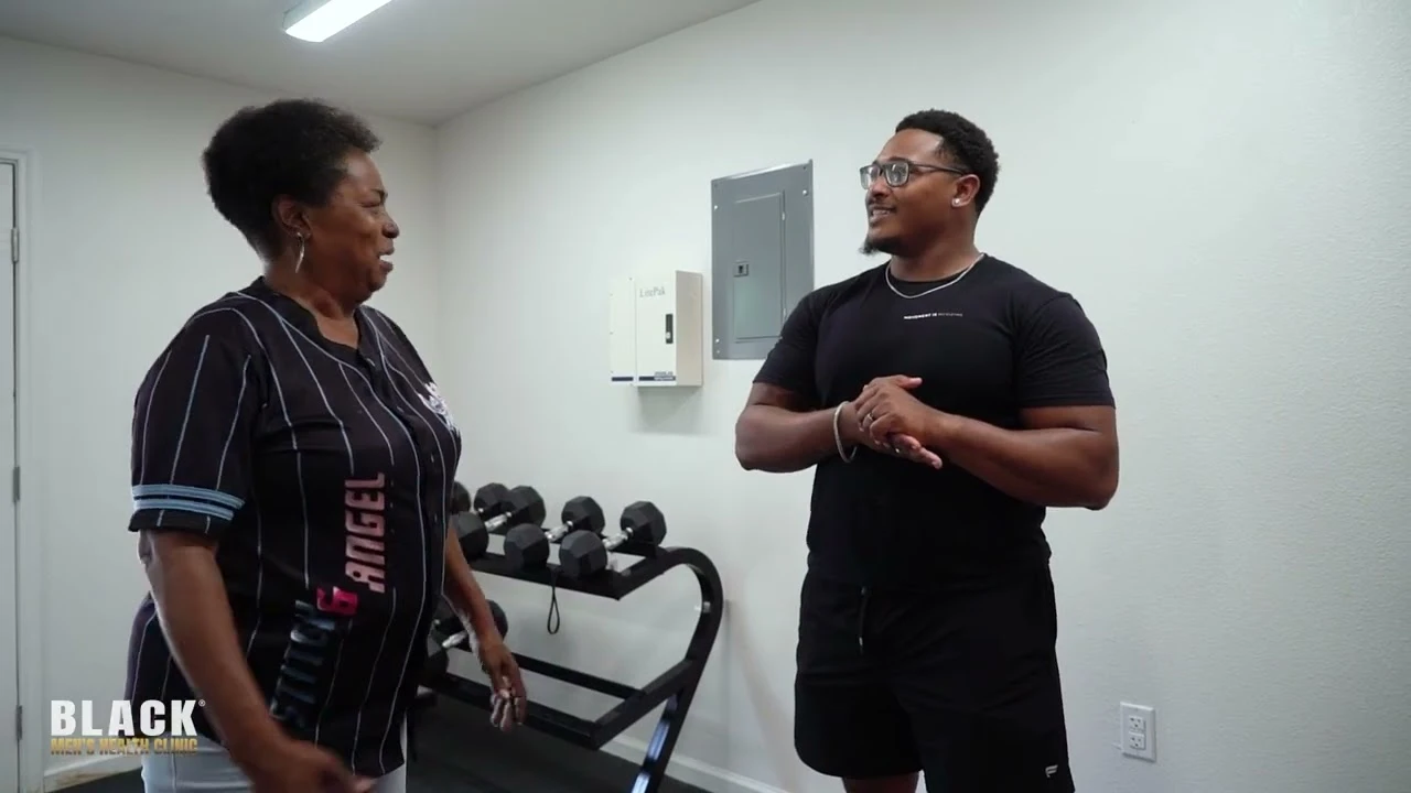 Know Your Numbers | BMHC Health Fair Recap