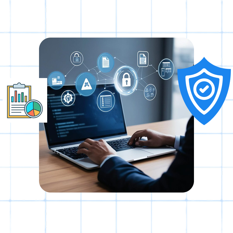 System Security Plan (SSP) & Documentation Preparation