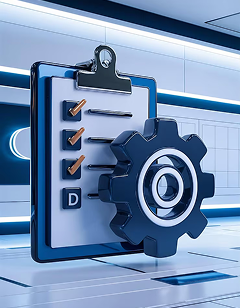 Consultants providing SOC 2 Attestation Services for data compliance