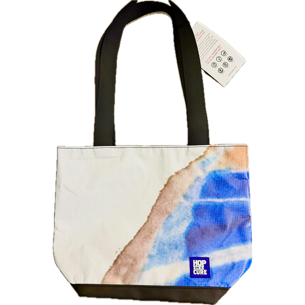 RAREFORM Tote Bag
