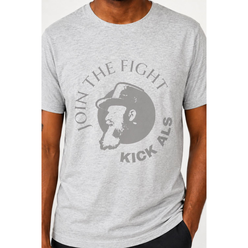 Kick ALS Tee