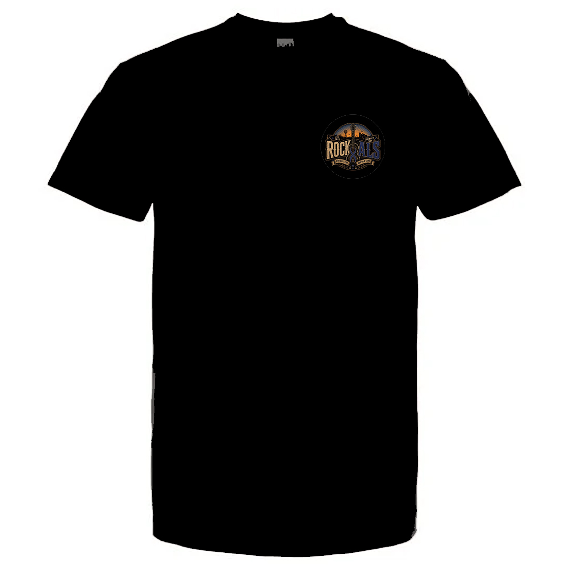 Rock ALS T-Shirt