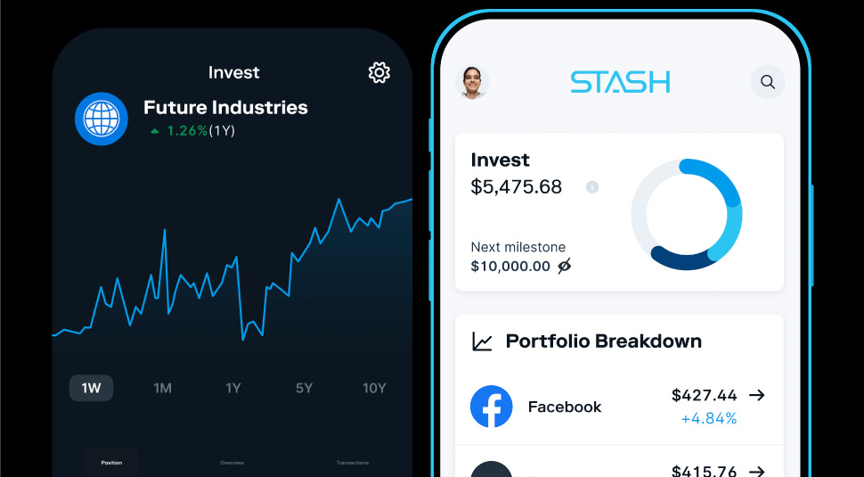 Stash App Review: Is It a Safe (and Good) Investing App?