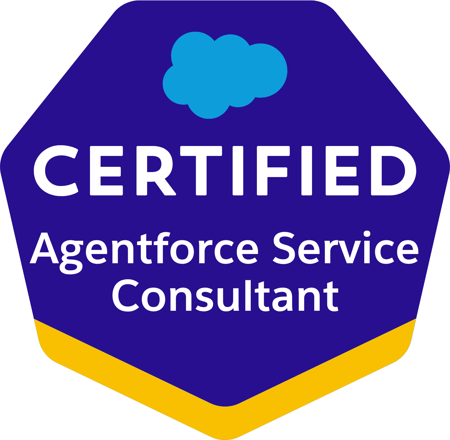 Salesforce Certified Agentforce Service Consultant