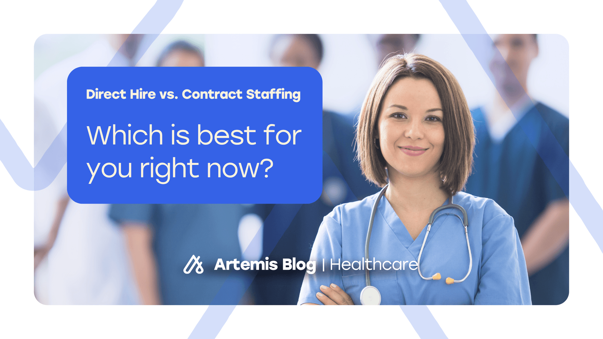 Contract Direct Resource Headhunting Blogs