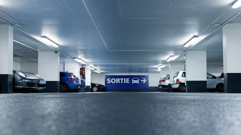 Parkings Souterrains Pr sentation Et Avantages Ornikar Parkings Souterrains Pr sentation Et Avantages Ornikar
