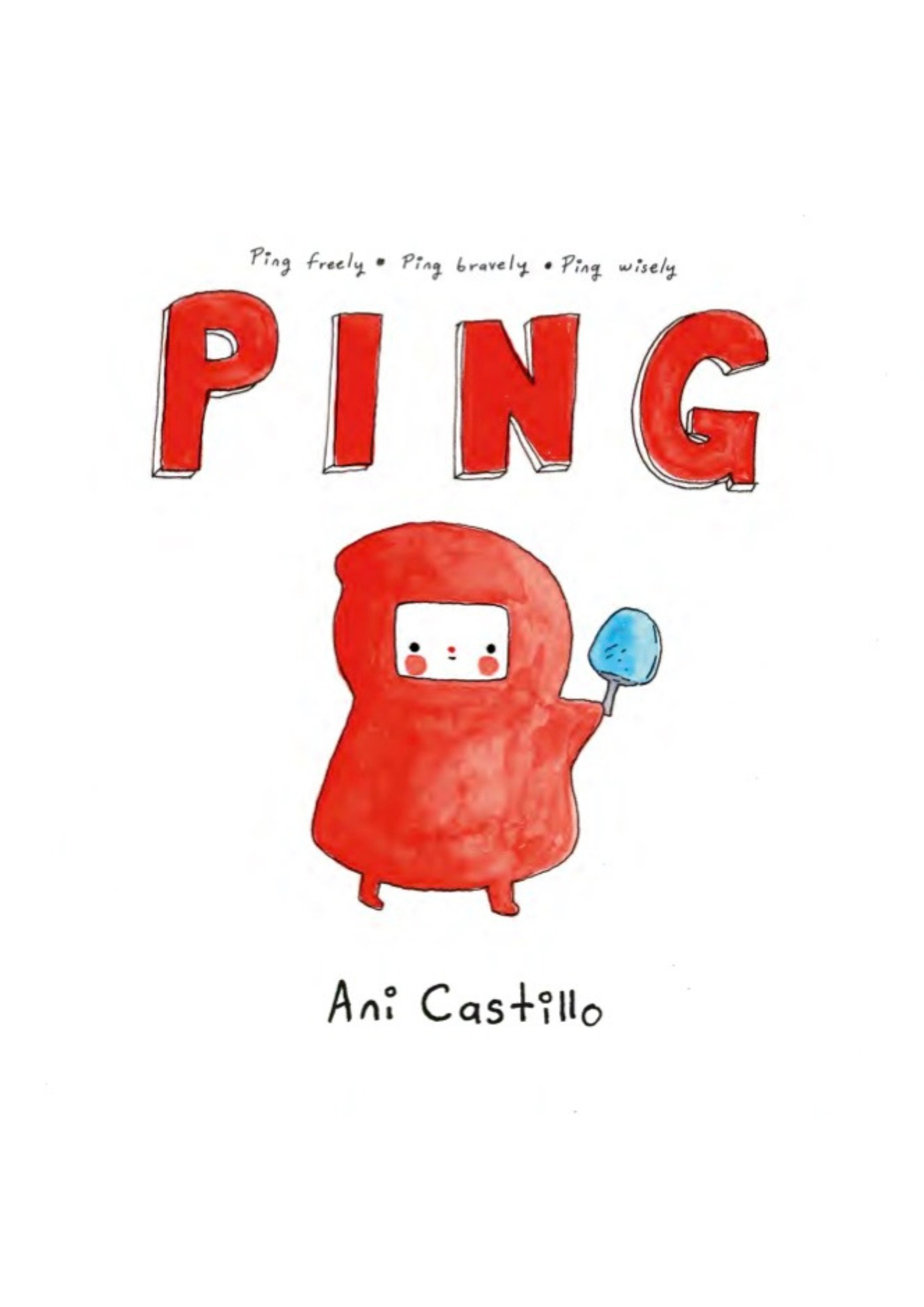 Ping