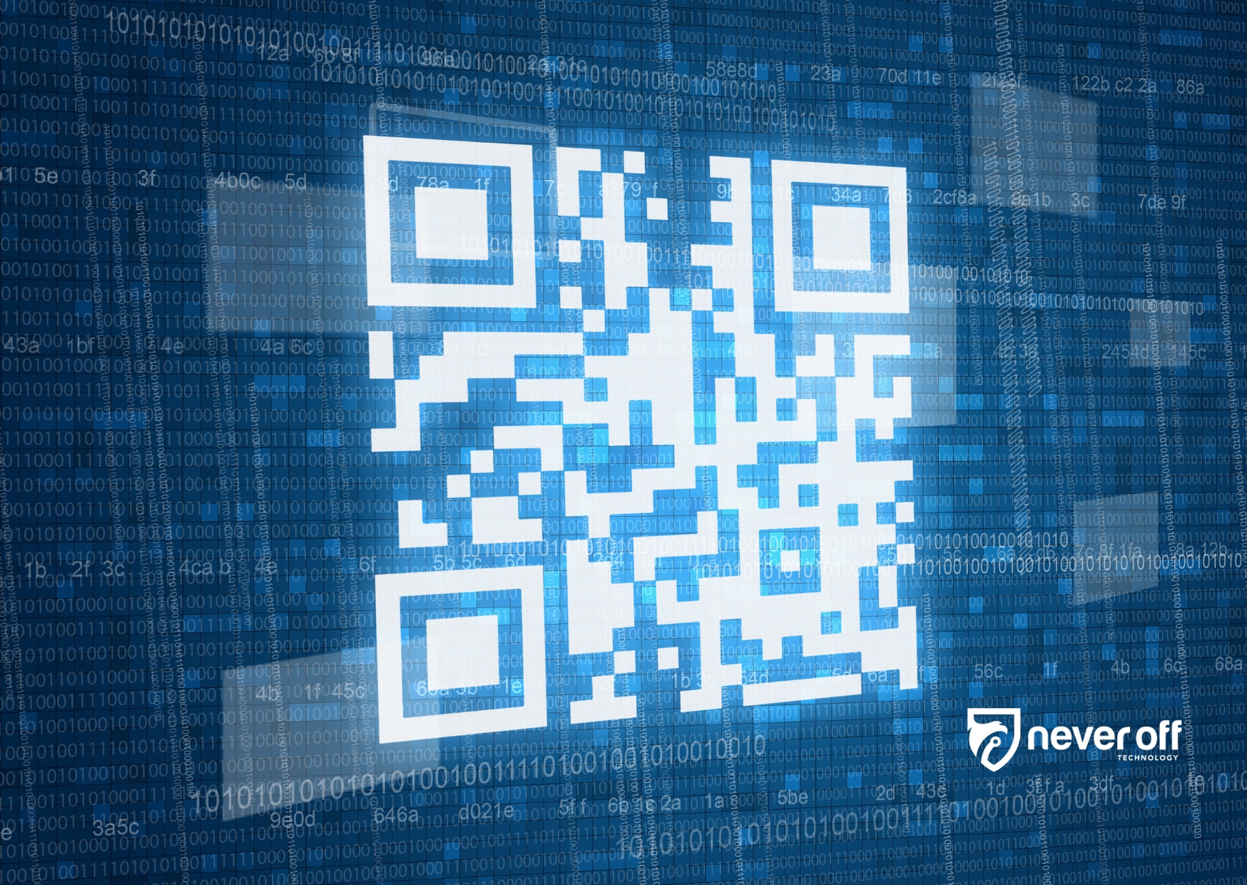 QR como vector de ataque: detrás de un simple escaneo puedes ser atacado