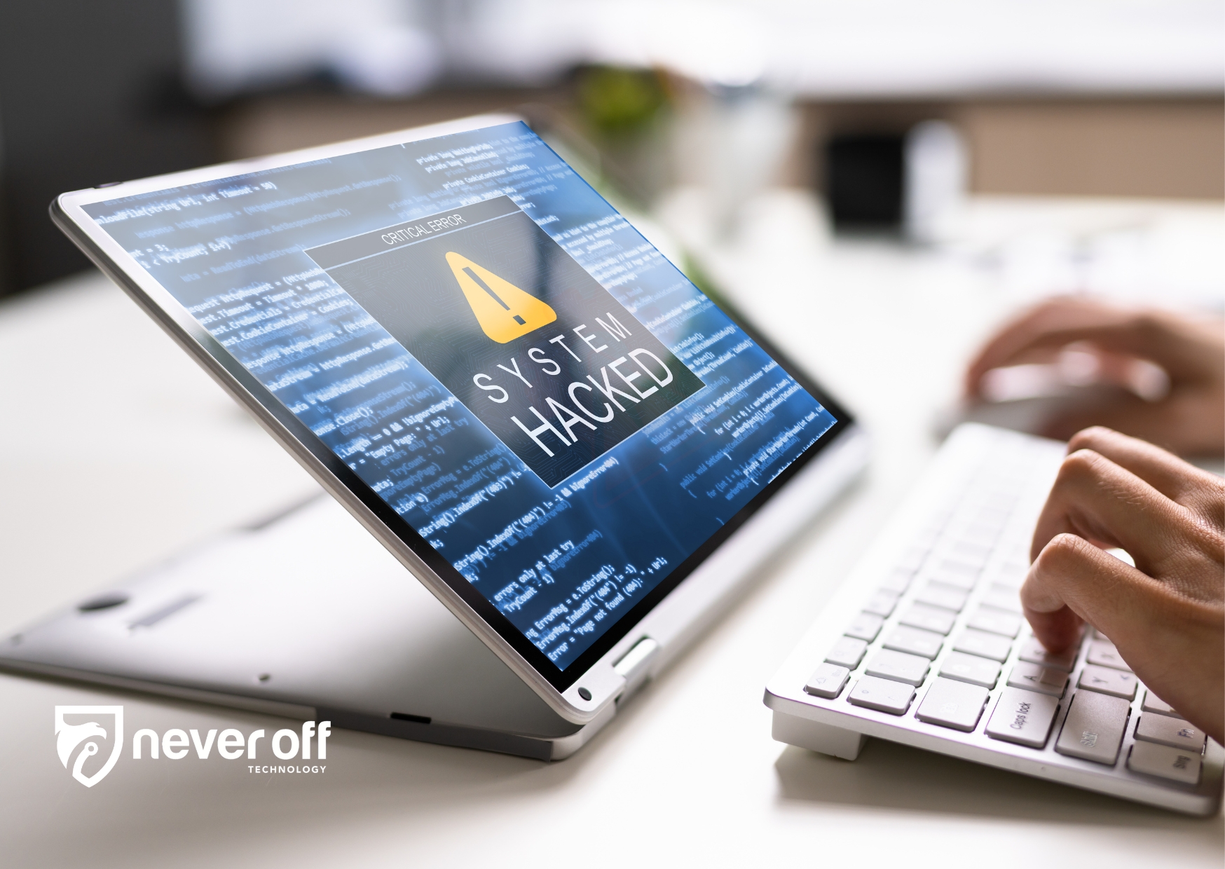Hackers tienen un nuevo aliado… y es tu Windows