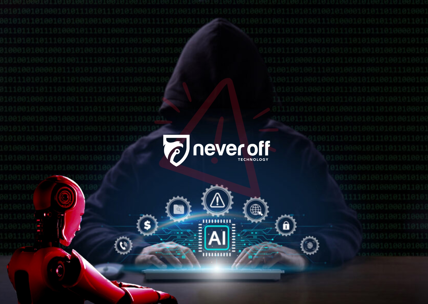 Crecen los ciberataques, crecen las pérdidas… pero pocas compañías están listas para enfrentarlos