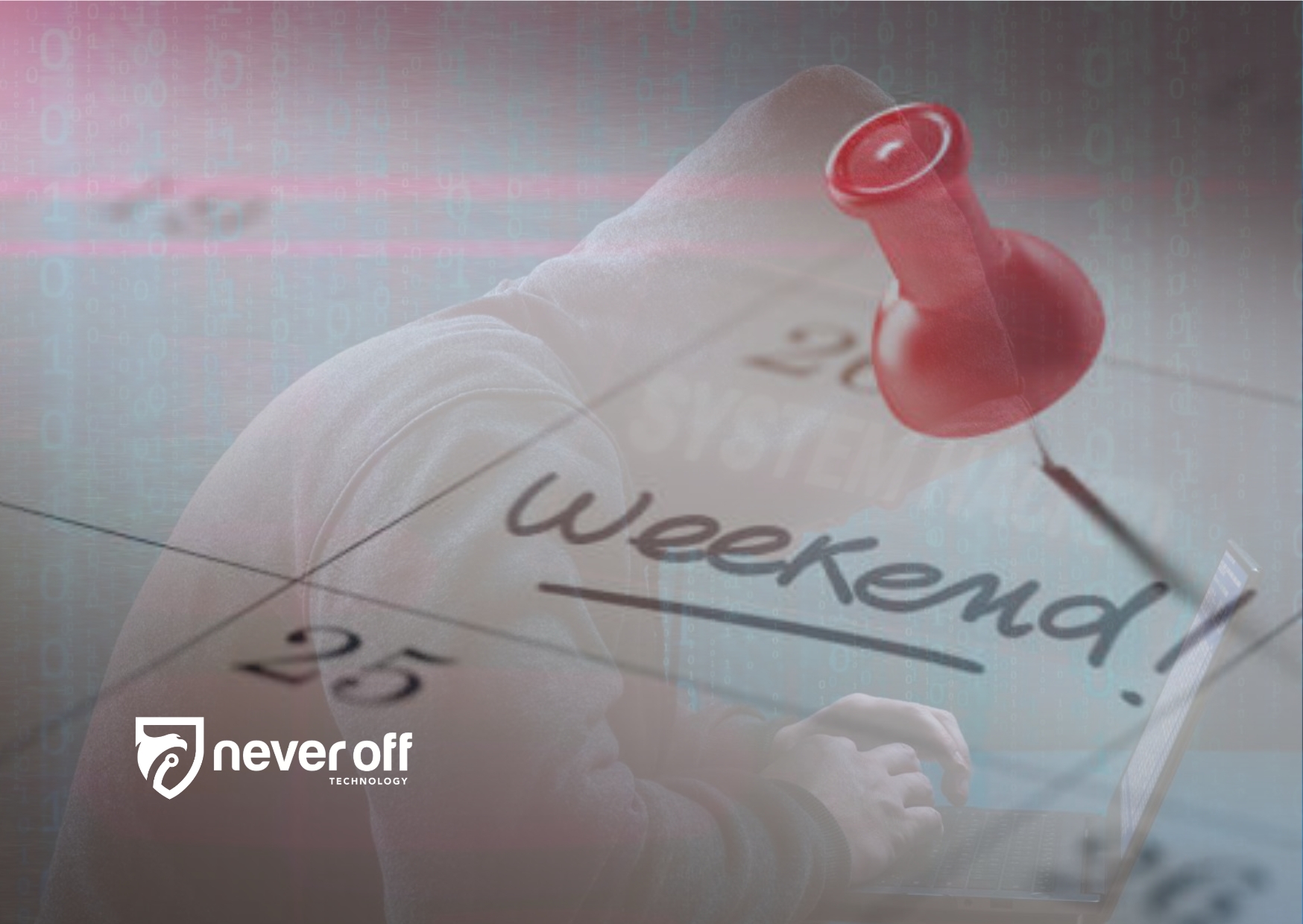 Spoiler: los hackers tienen un horario favorito… y no es el que imaginas