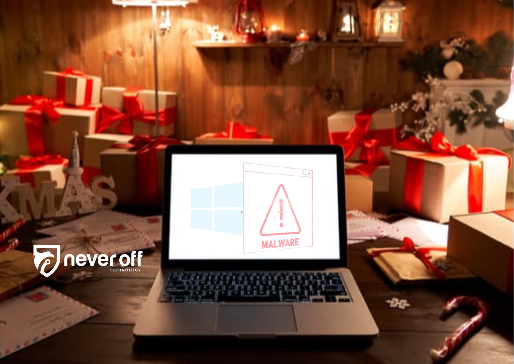 SantaStealer: El “Malware de Navidad” Que Está Robando Tus Contraseñas y Activos Digitales