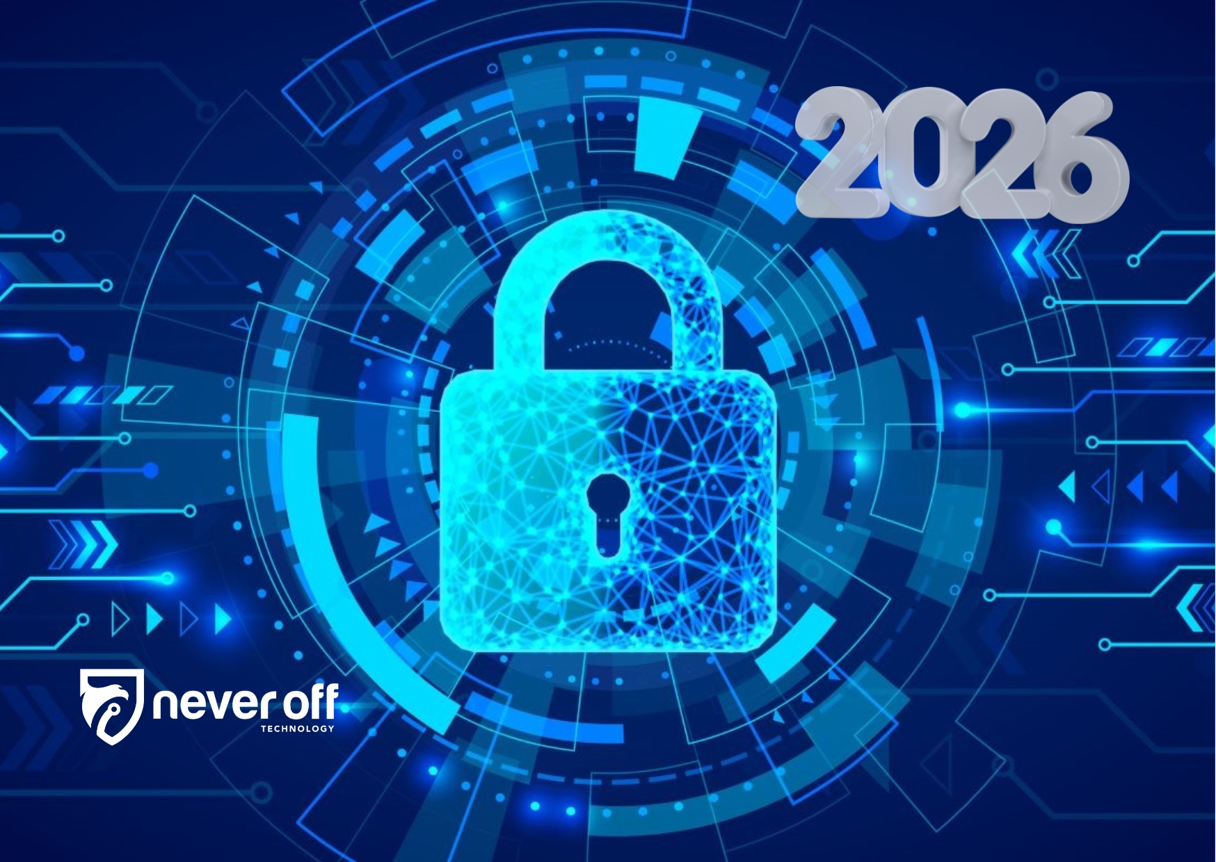 Nuevo año, nuevos ciberataques: ¿Está tu organización lista para 2026?