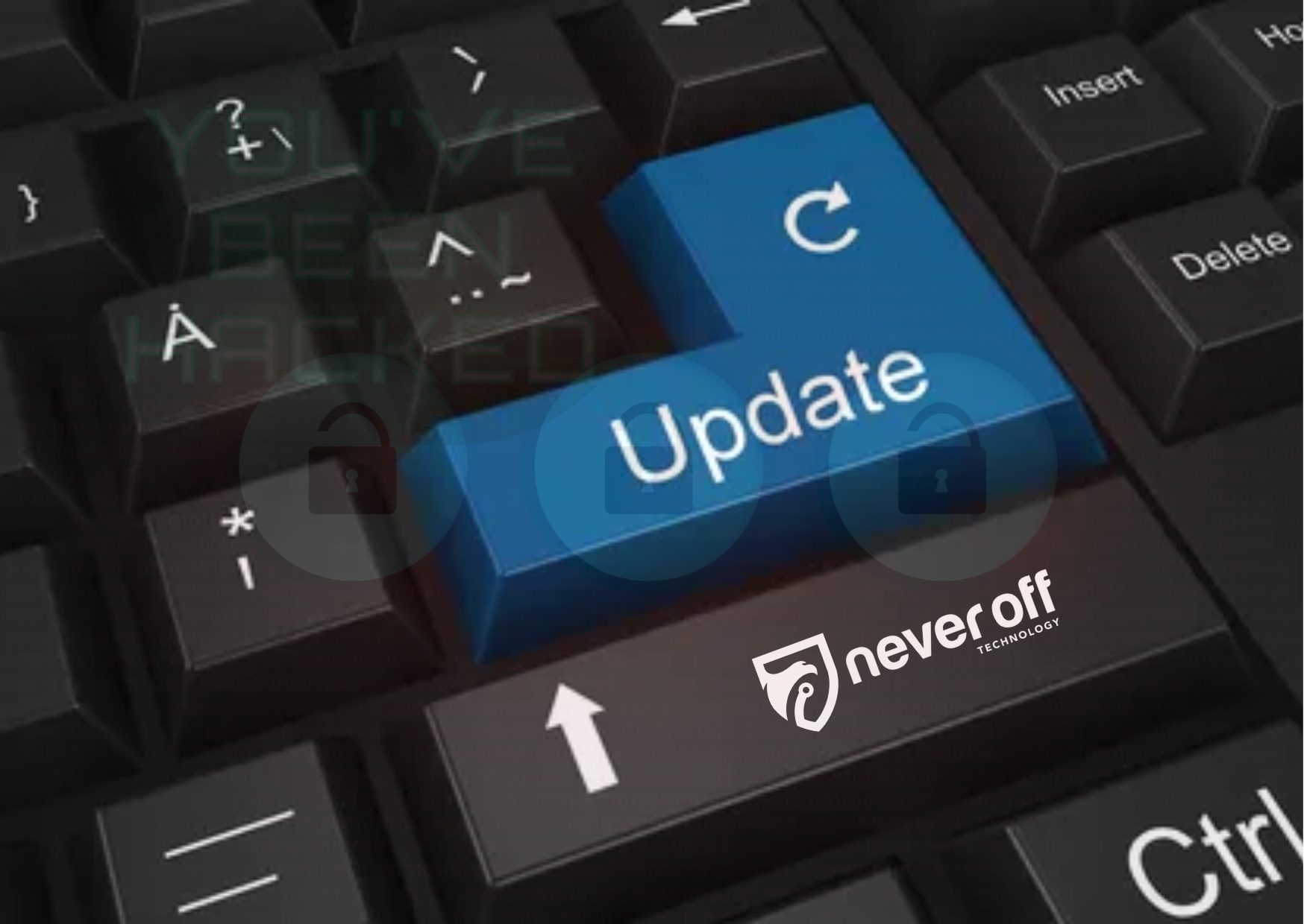 ¿Y si la próxima actualización no fuera para protegerte?