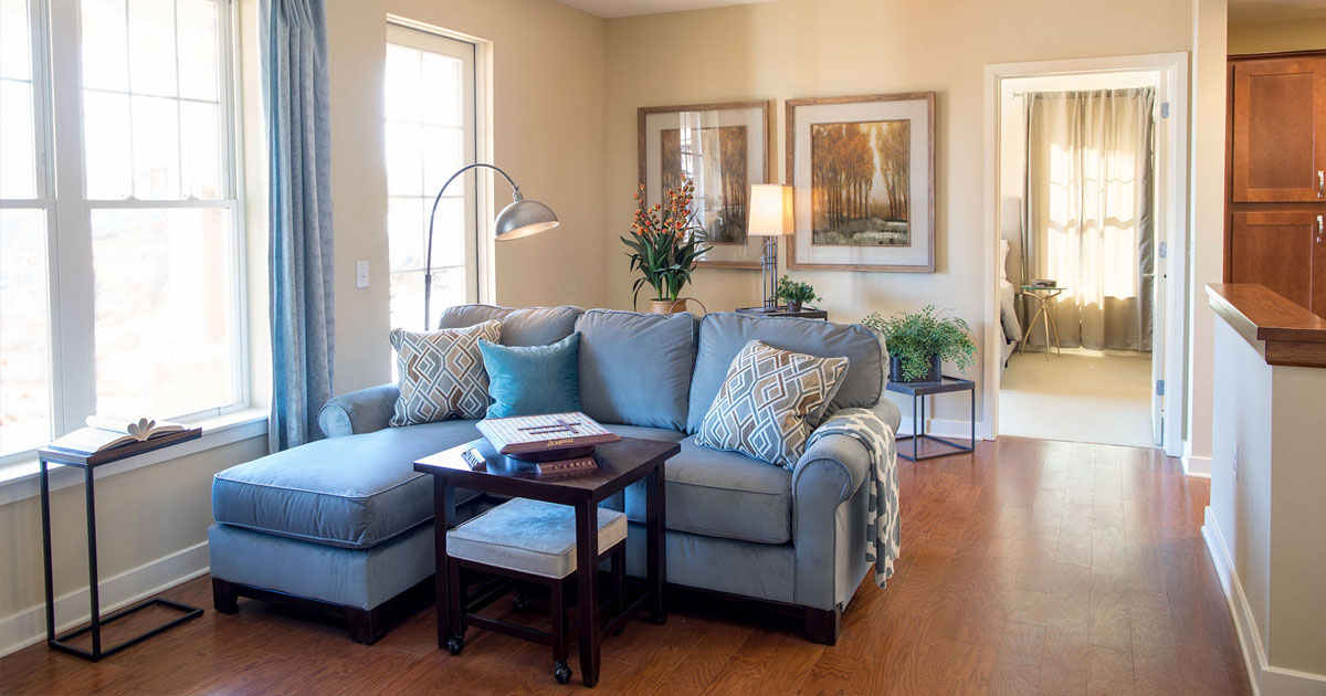 Springwell Senior Living