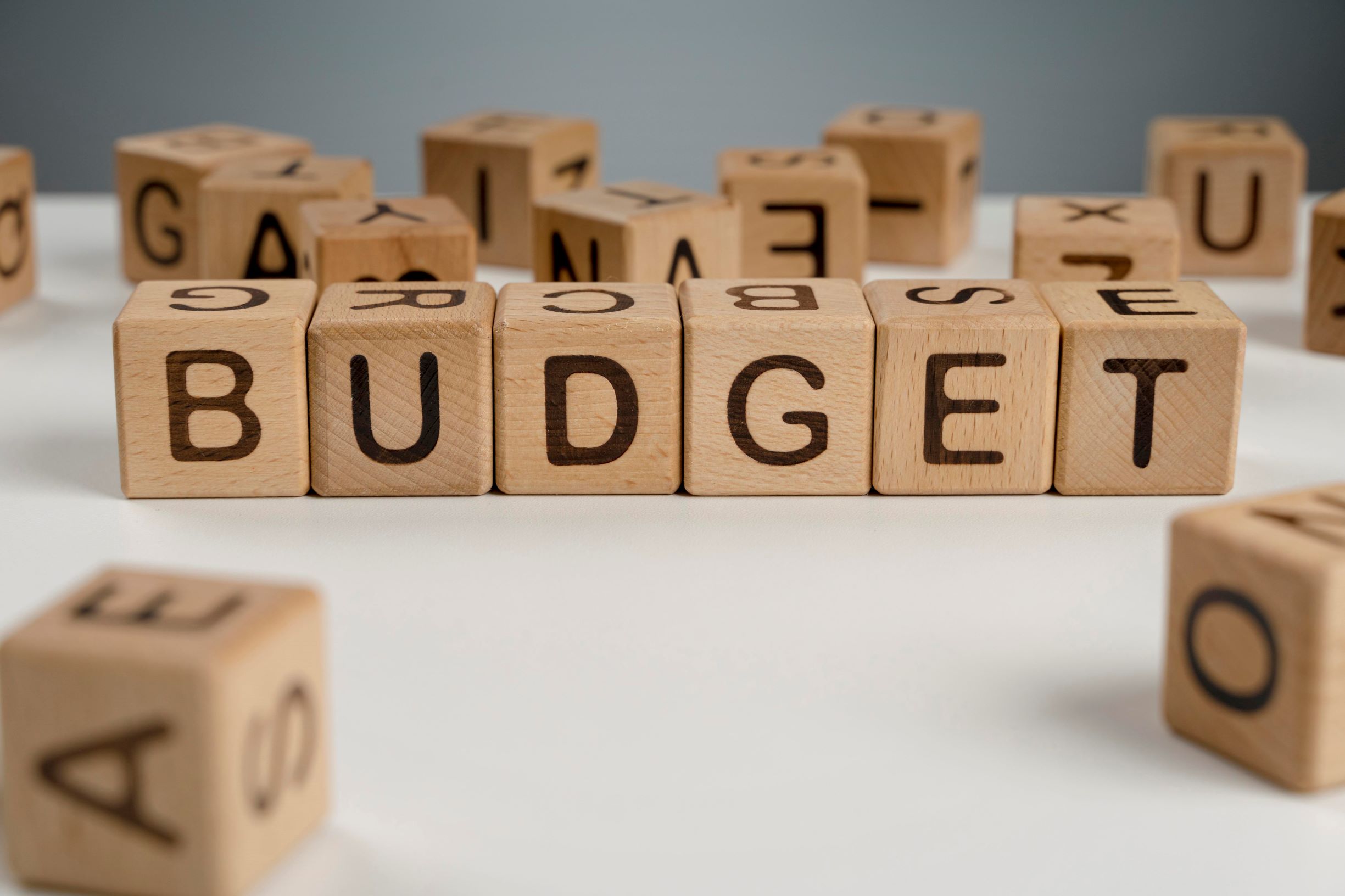 Victorian 20/21 budget announcement