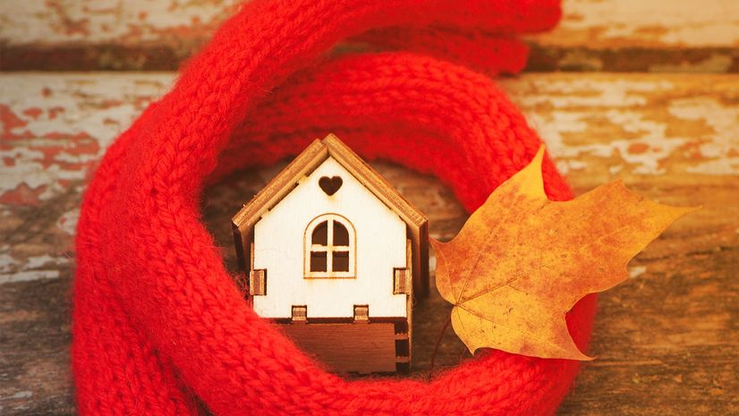 Tips to sell your home in Autumn