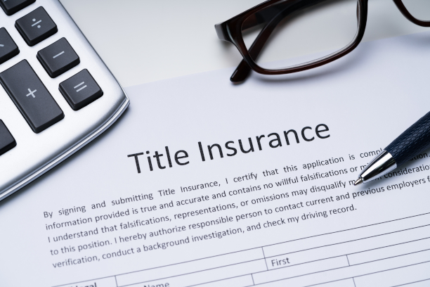 Title Insurance, what is it and do I really need it?