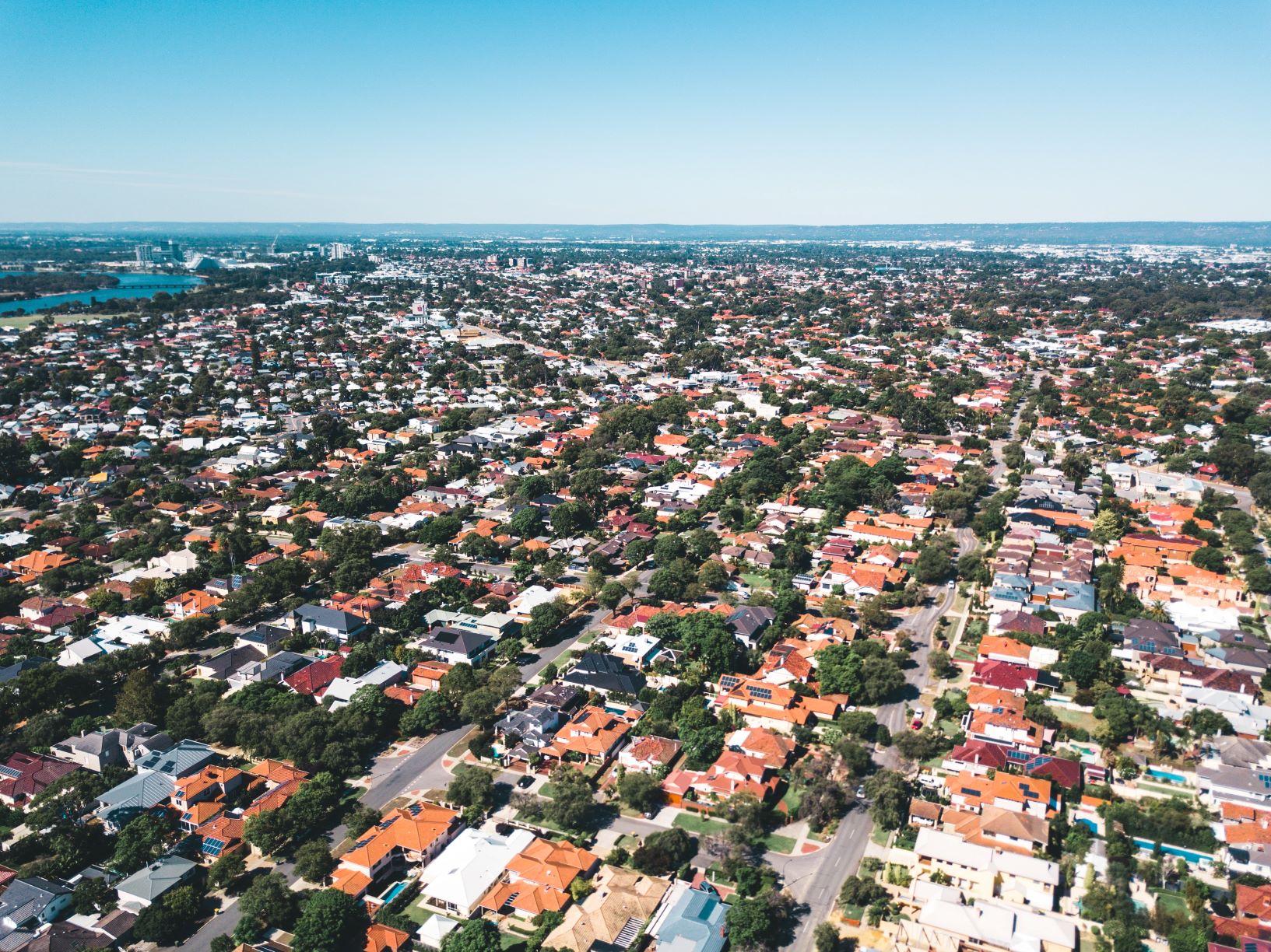 Australian Property Council's proposed Post Co-Vid 19 revival of the Property Sector