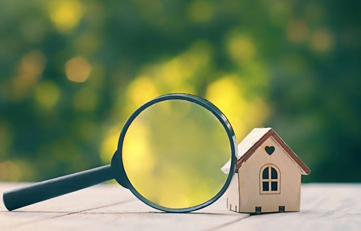 5 Things to look for when inspecting a home