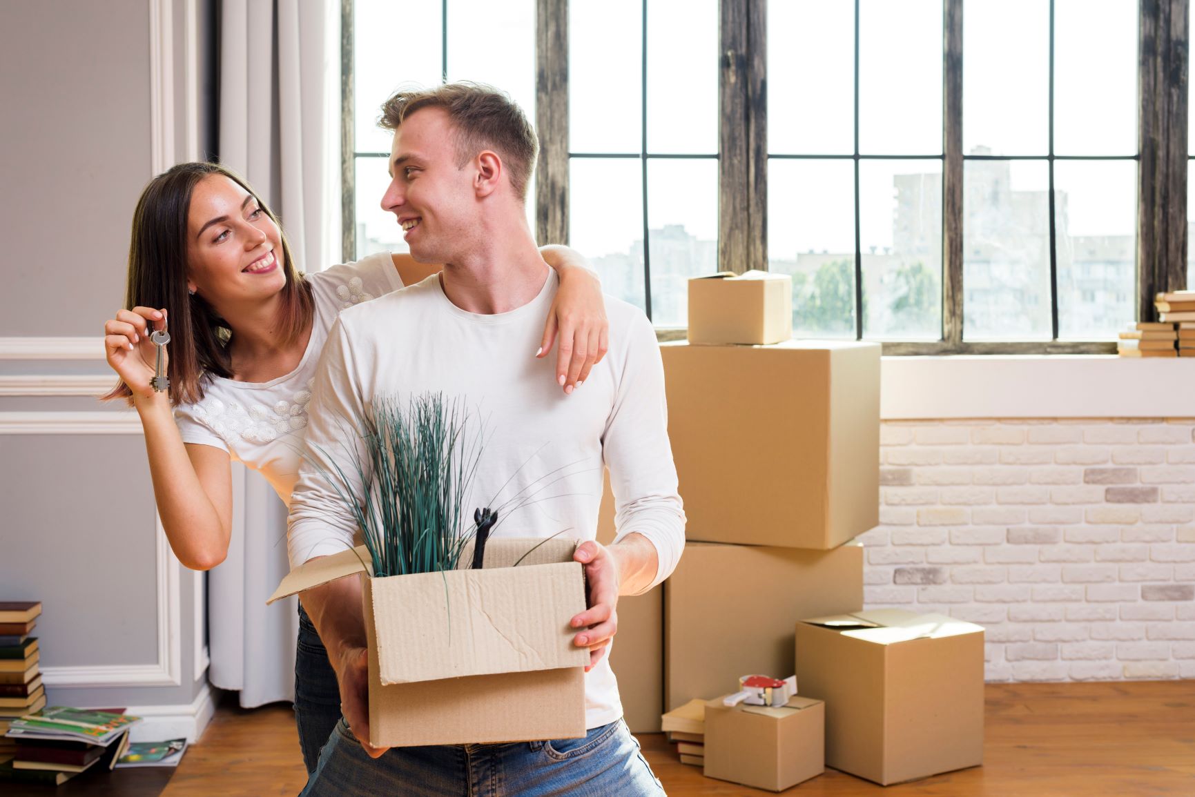6 Step guide to purchasing your first home