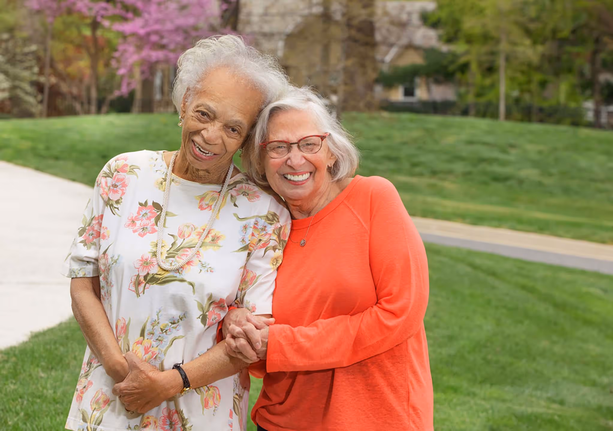 Assisted Living