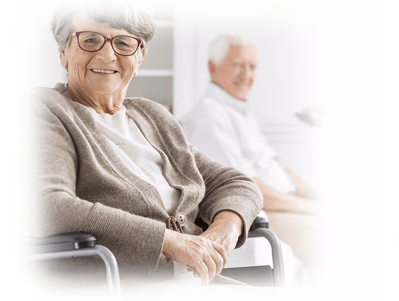 Assisted Living