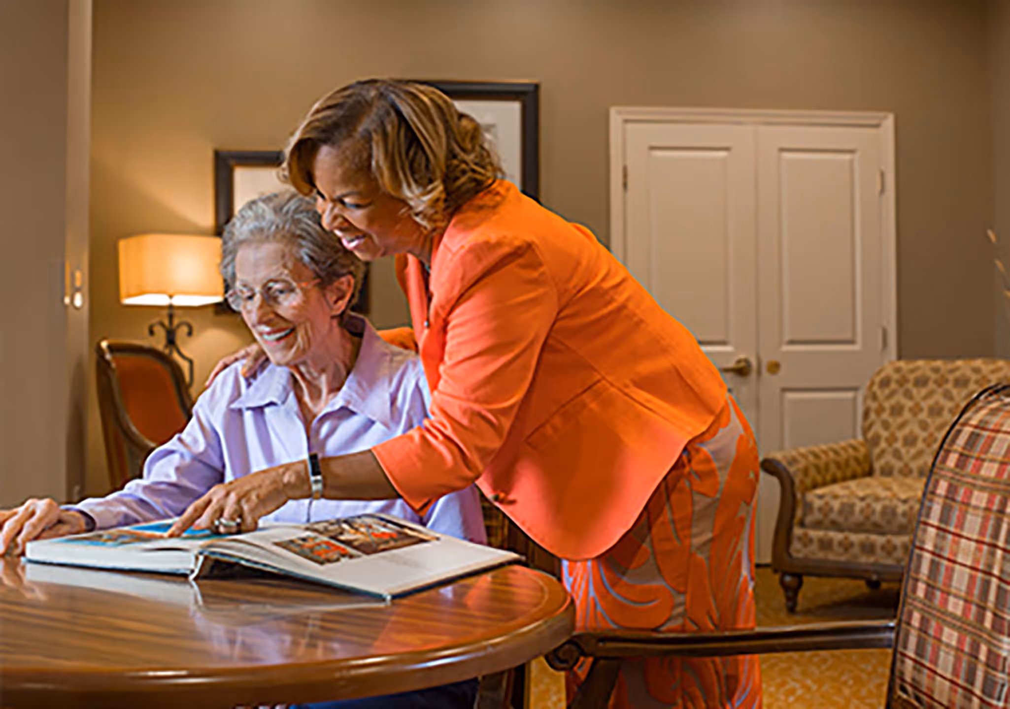 Memory Care
