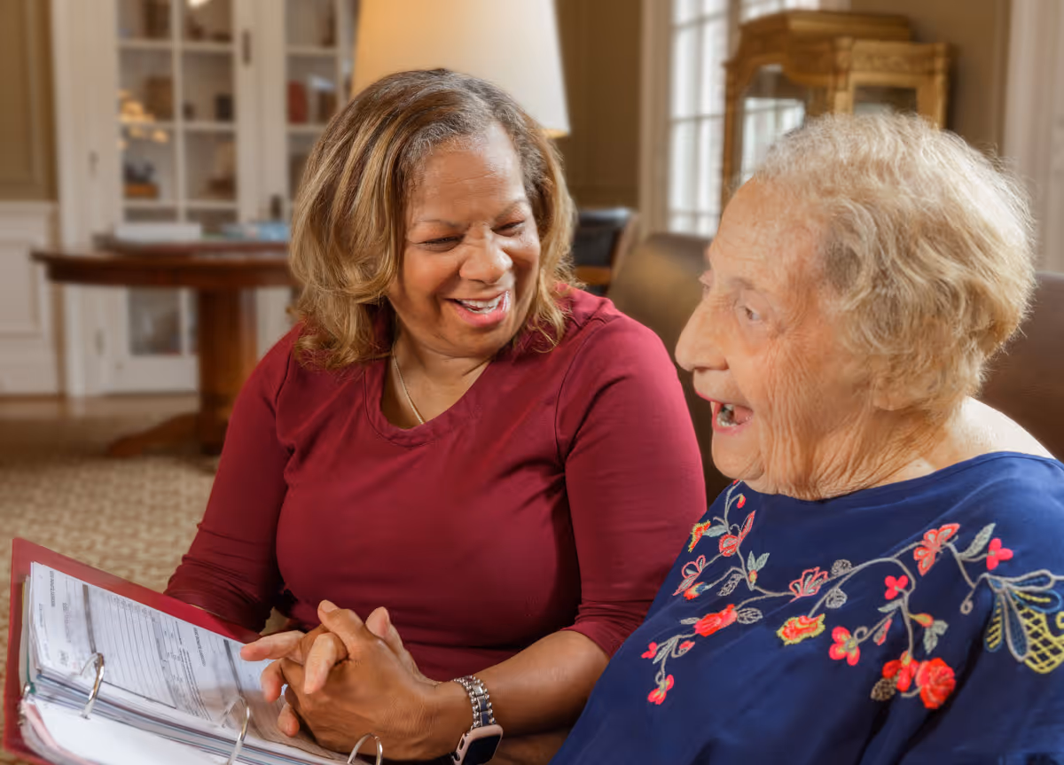Assisted Living