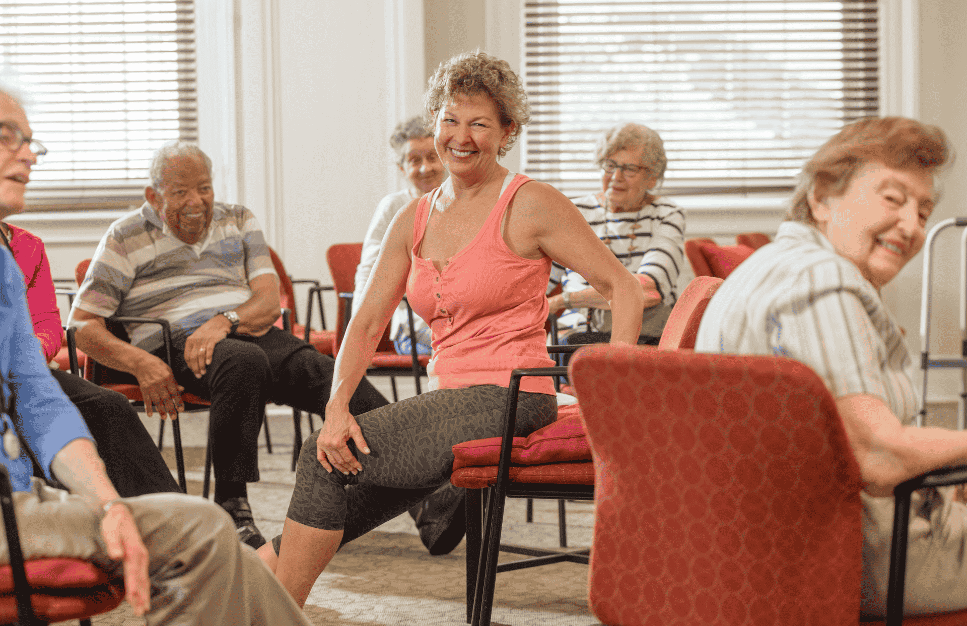 Springwell: Where Wellness Blooms