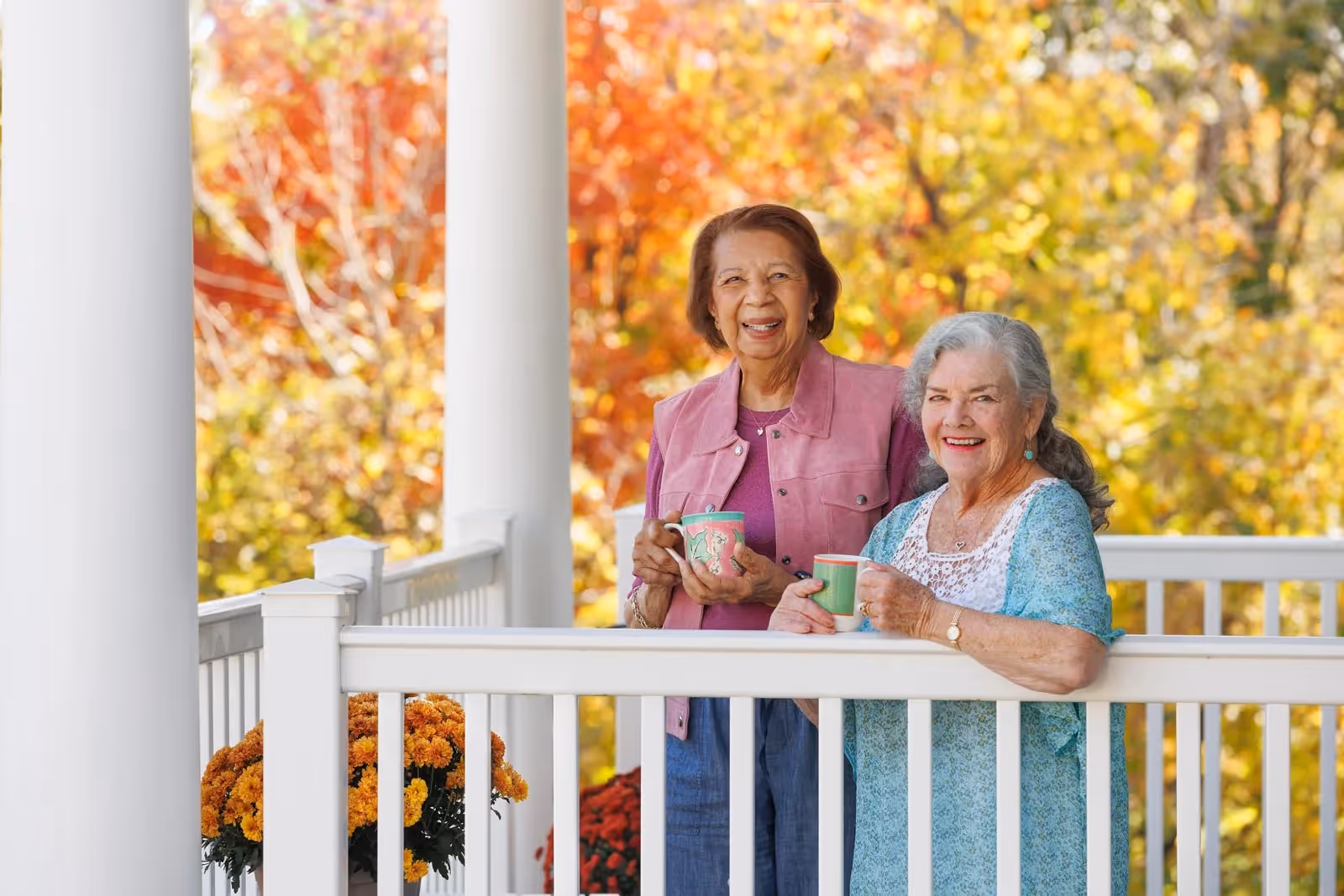 Independent Living