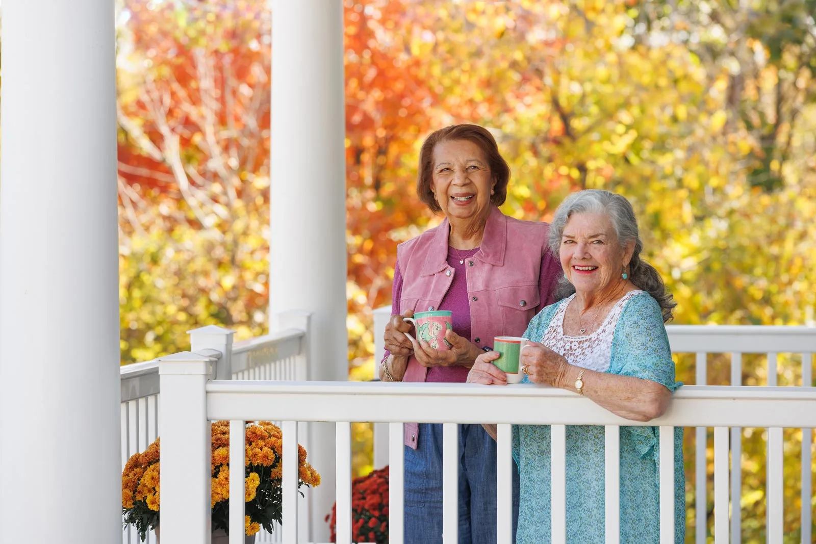 Independent Living