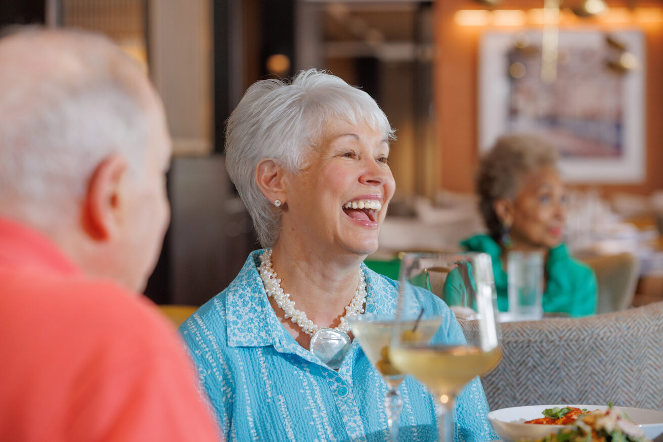 Assisted Living