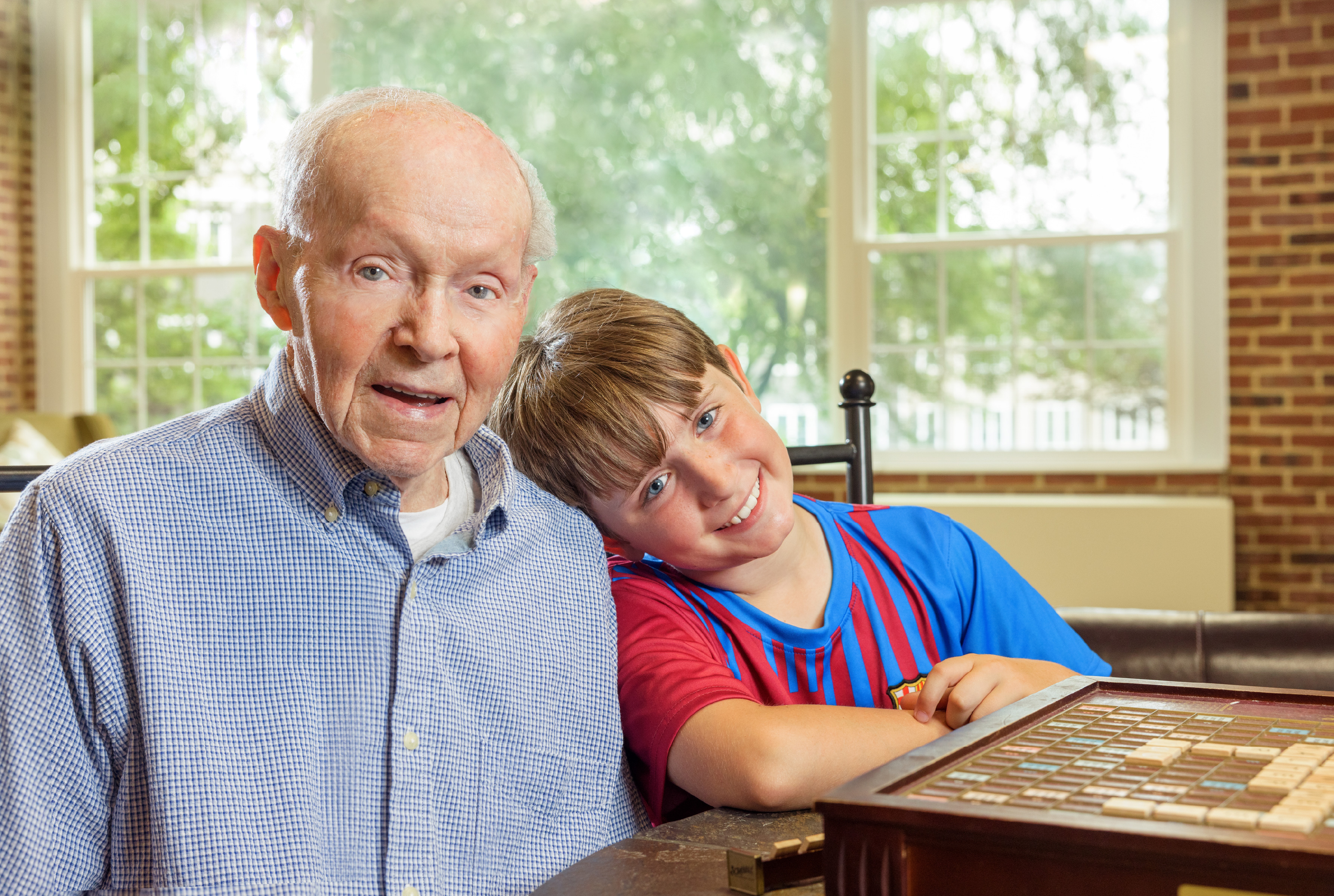 The Importance of Family — And How to Build One