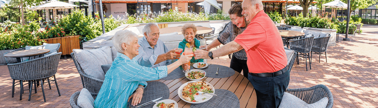 Designing a Life You Don't Want to Retire From