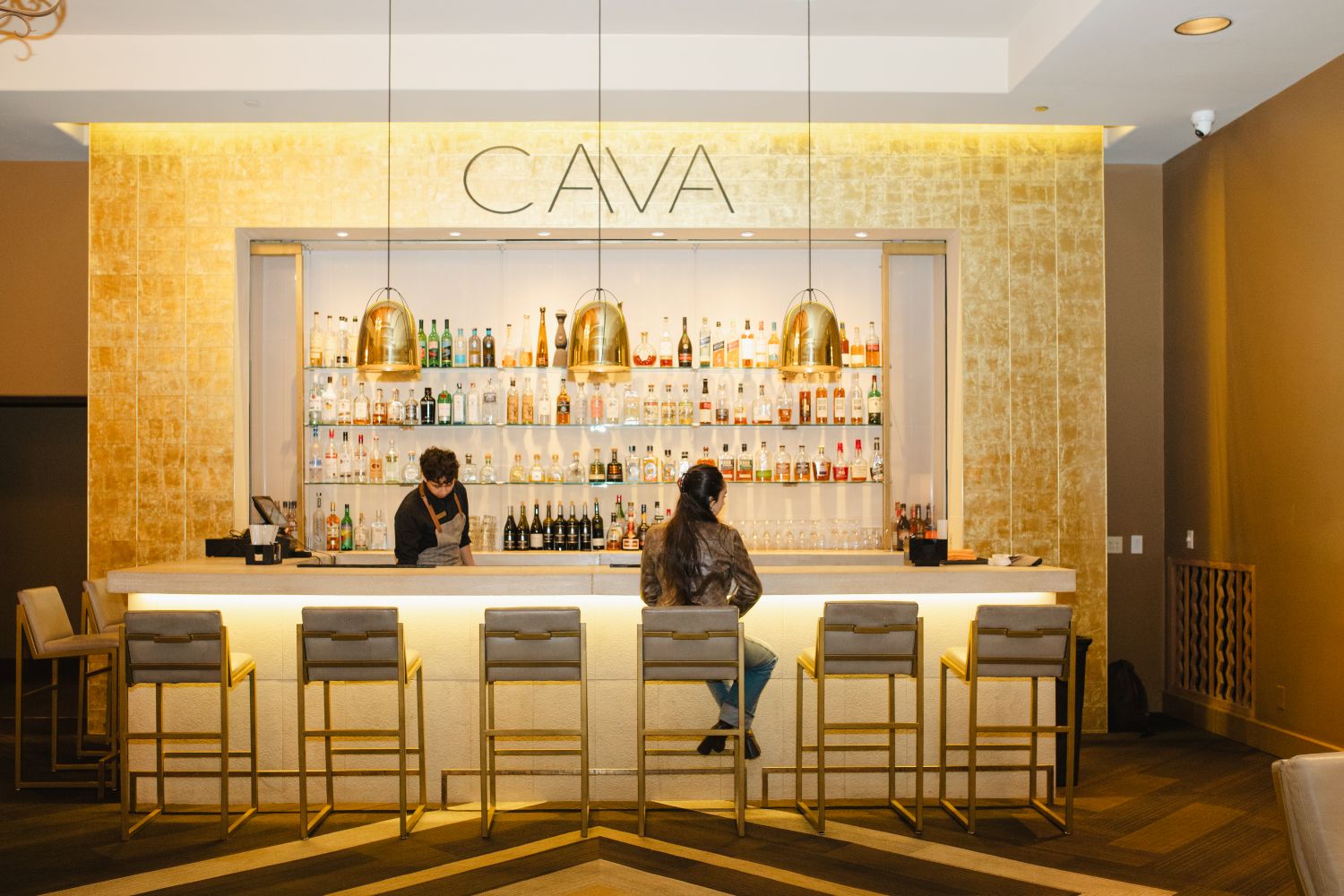 Cava Santa Fe