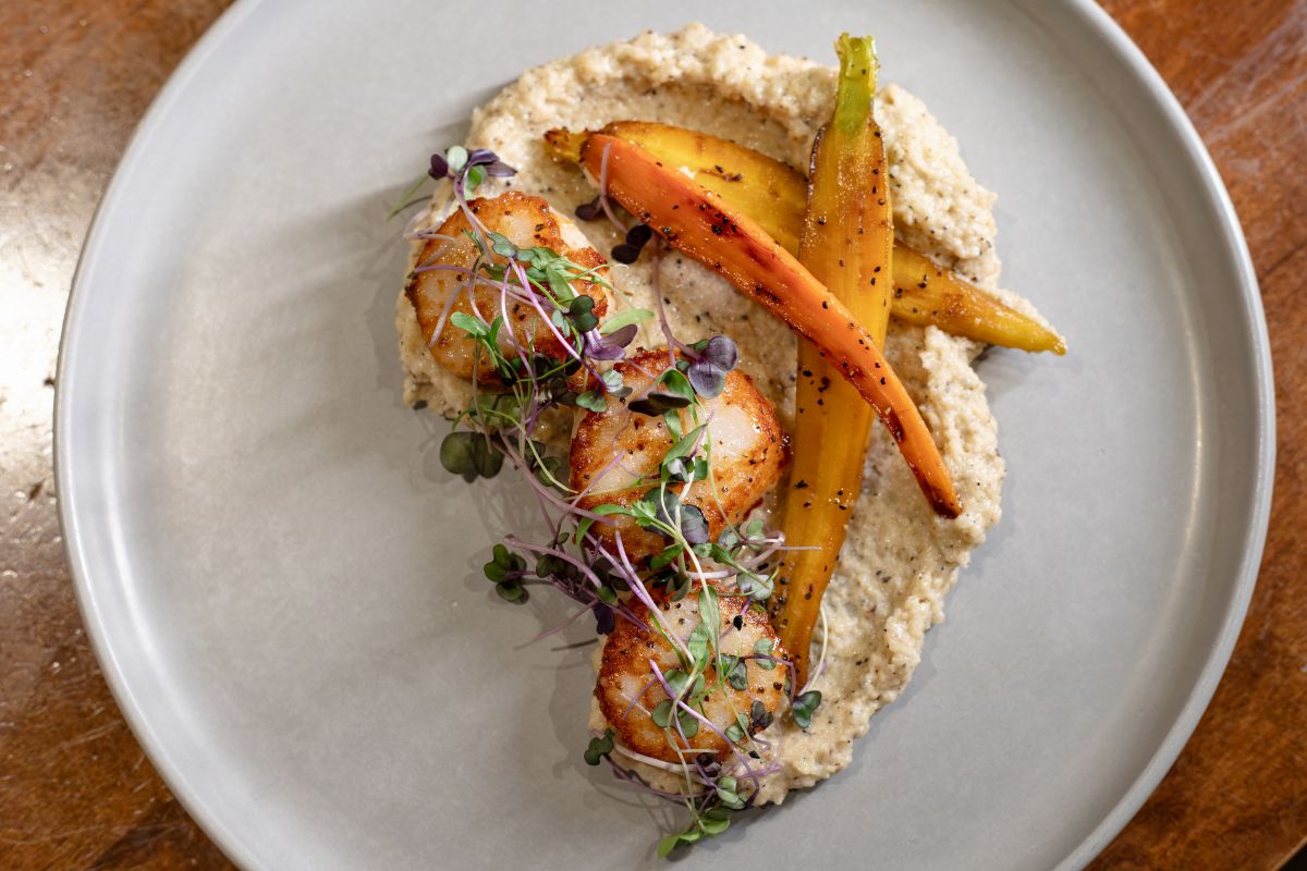 An image of a cuisine