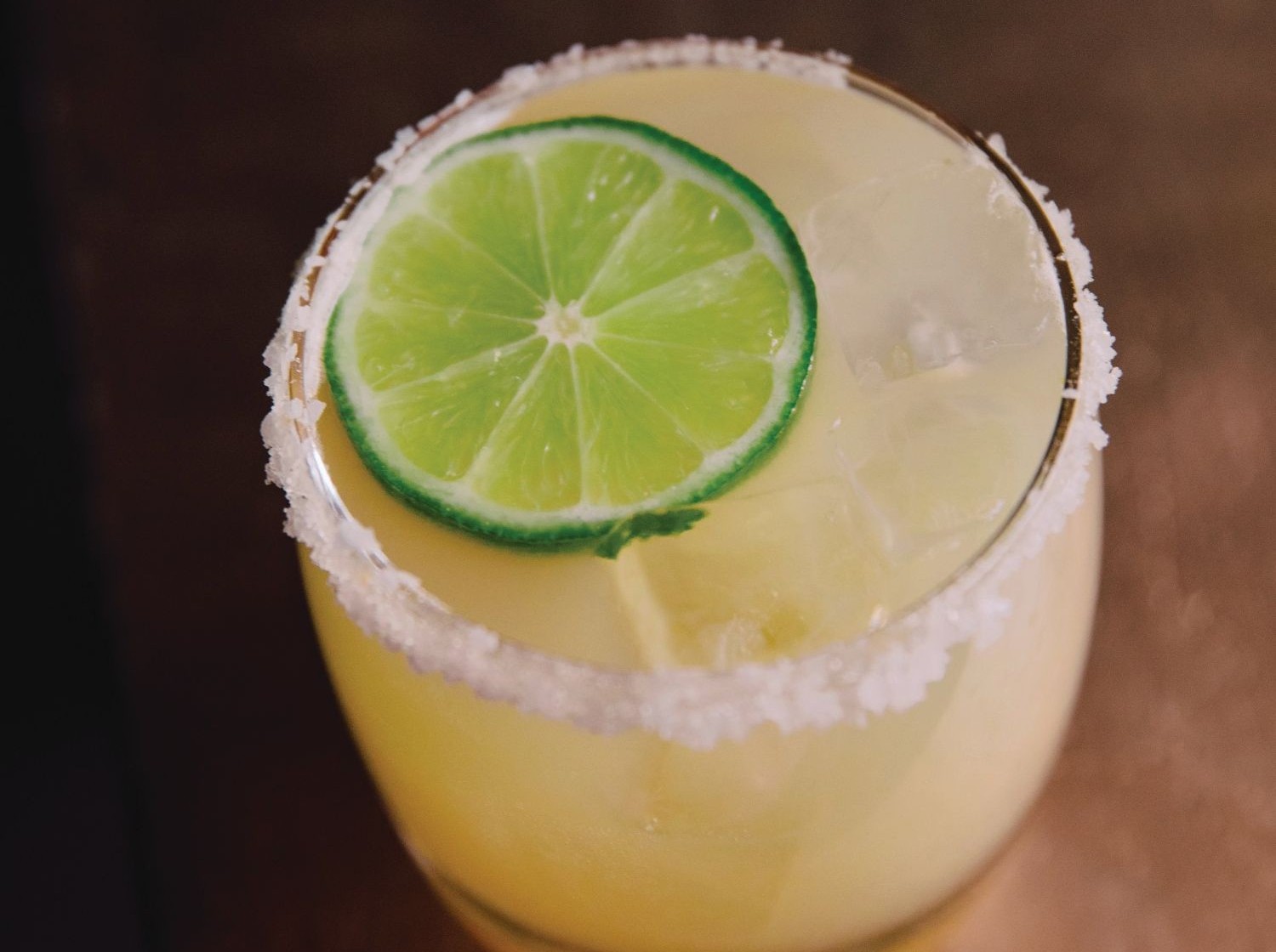 Margarita