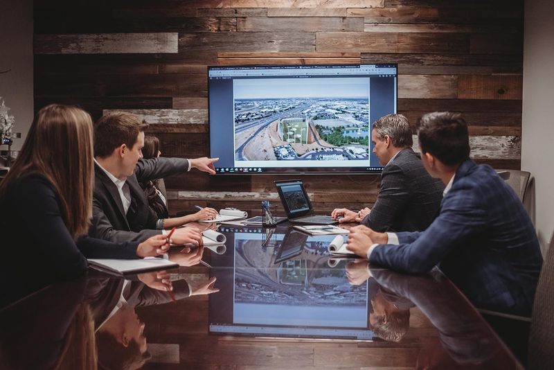 Drake Development | Services