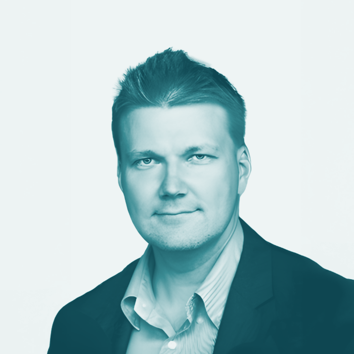 Tero Miikki